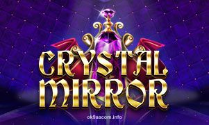 Hình ảnh minh họa game Crystal Mirror tại ok9aa
